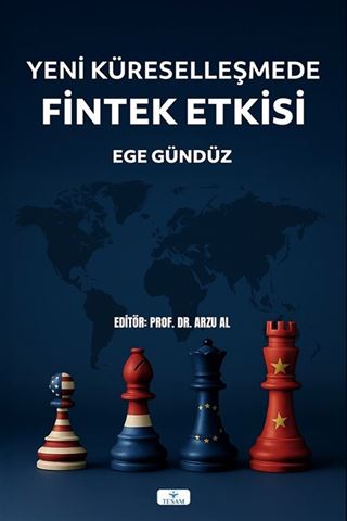Yeni Küreselleşmede Fintek Etkisi