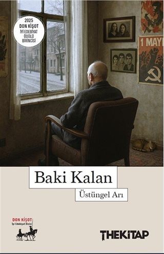 Baki Kalan
