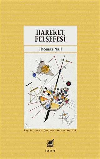 Hareket Felsefesi