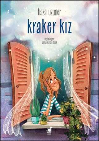 Kraker Kız