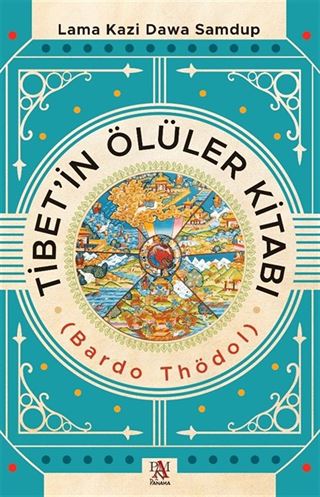Tibet'in Ölüler Kitabı (Bardo Thödol)