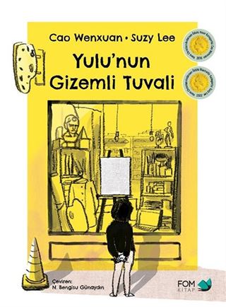 Yulu'nun Gizemli Tuvali