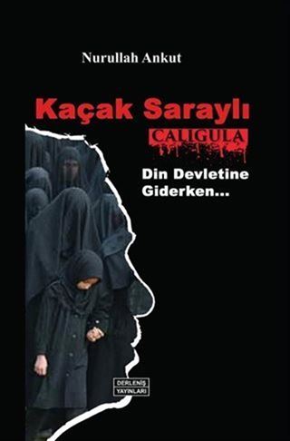 Kaçak Saraylı Caligula