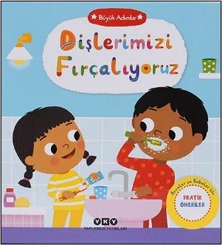 Büyük Adımlar / Dişlerimizi Fırçalıyoruz
