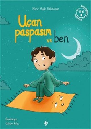 Uçan Paspasım ve Ben