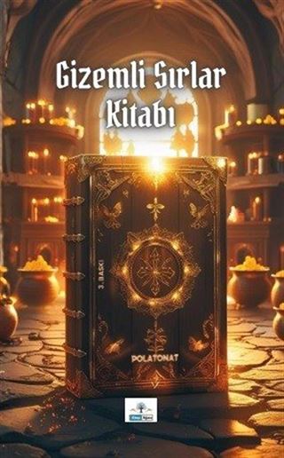 Gizemli Sırlar Kitabı