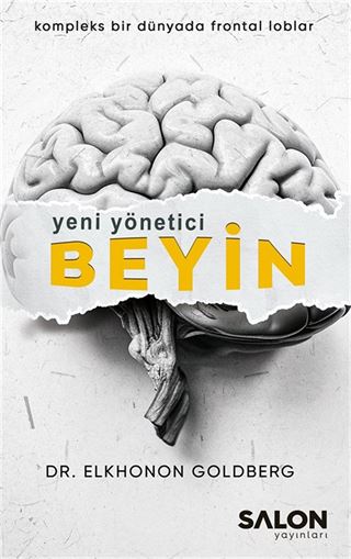 Yeni Yönetici Beyin