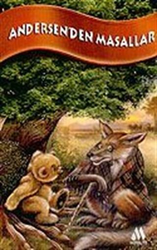 Andersen'den Masallar