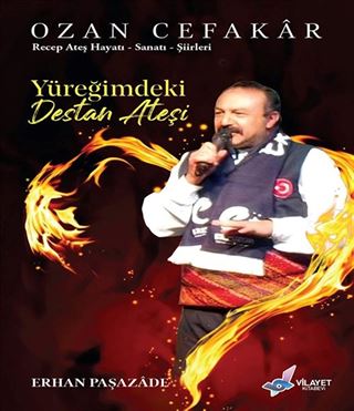 Yüreğimdeki Destan Ateşi