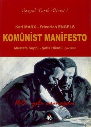 Komünist Manifesto