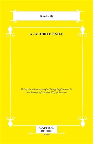 A Jacobite Exile