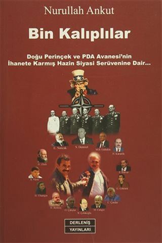 Bin Kalıplılar
