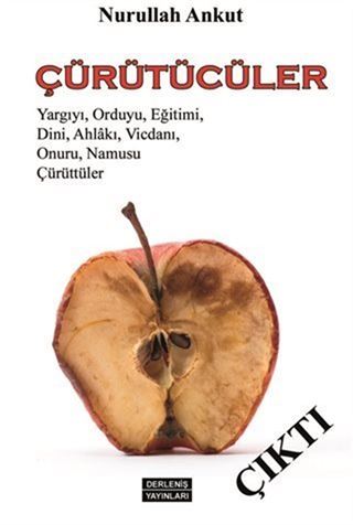 Çürütücüler