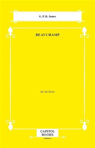 Beauchamp