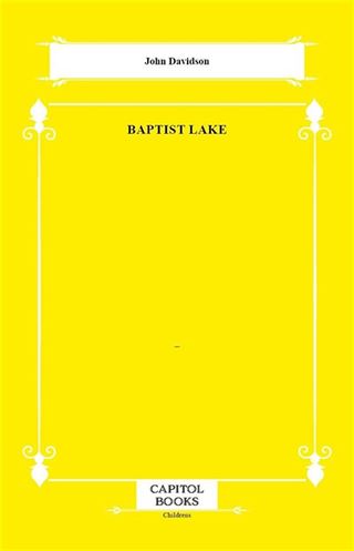 Baptist Lake