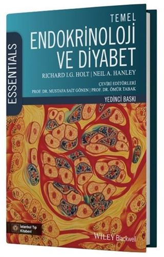 Temel Endokrinoloji ve Diyabet