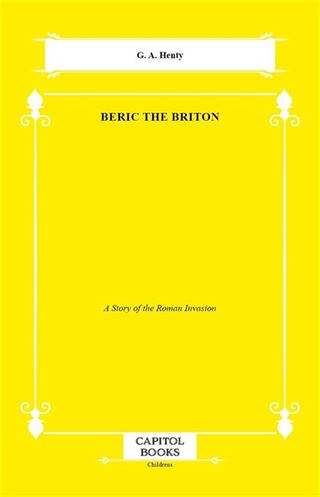 Beric the Briton