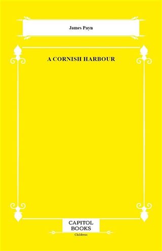 A Cornish Harbour