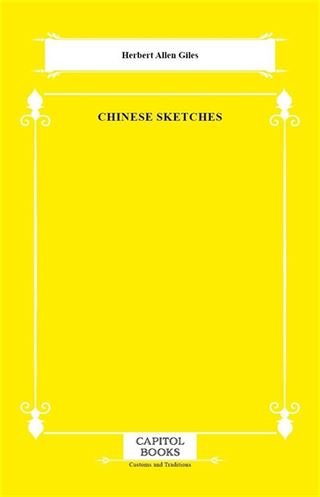 Chinese Sketches