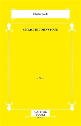 Christie Johnstone