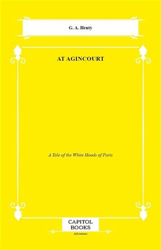 At Agincourt