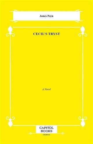 Cecil's Tryst