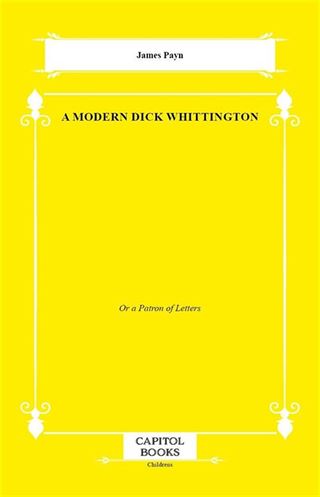 A Modern Dick Whittington