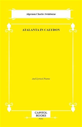 Atalanta in Calydon