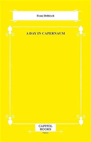 A Day in Capernaum