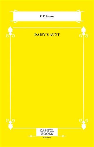 Daisy's Aunt