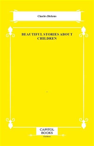 Beautiful Stories About Children