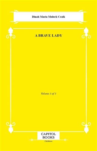 A Brave Lady