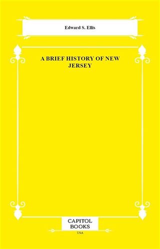 A Brief History of New Jersey