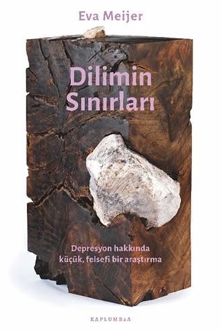 Dilimin Sınırları / Depresyonla ilgili Küçük Felsefi Bir Araştırma