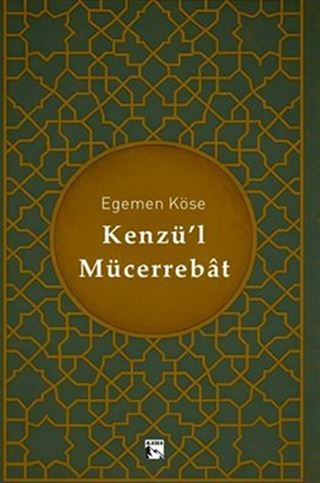 Kenzü'l Mücerrebat