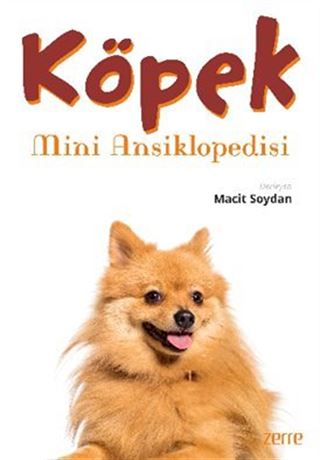 Köpek Mini Ansiklopedisi