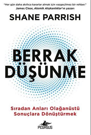 Berrak Düşünme