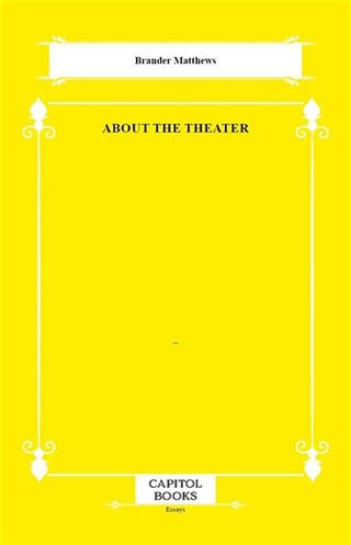 About the Theater