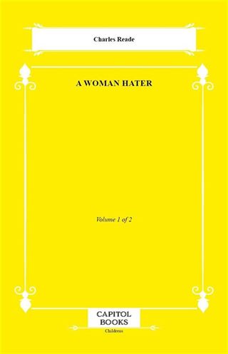 A Woman Hater