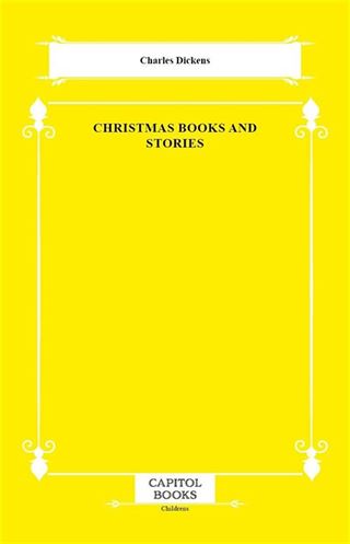 Christmas Books and Stories