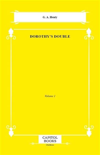 Dorothy's Double