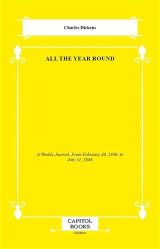 All the Year Round