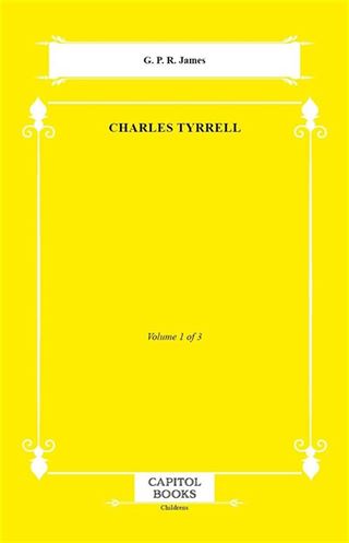 Charles Tyrrell