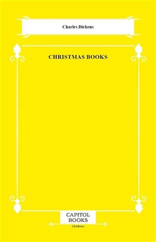 Christmas Books