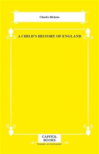 A Child's History of England