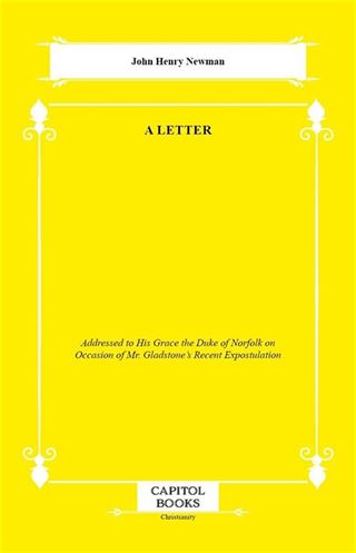 A Letter