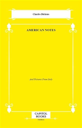 American Notes