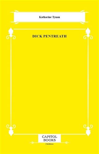Dick Pentreath