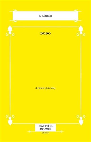 Dodo