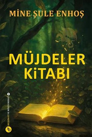 Müjdeler Kitabı -1